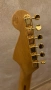 Fender John Page Custom Shop 1991 Stratocaster OHSC + COA Texas Special RARE, снимка 8