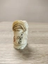 Японска резбована фигурка (нецке), кост, снимка 4