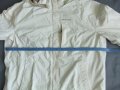 Дамско яке QUECHUA цвят екрю, ново, снимка 10