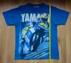 MotoGP VR46 Valentino Rossi The Doctor Moto GP - мъжка тениска на YAMAHA, снимка 5