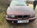 BMW E39 525tds на части , снимка 1