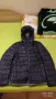 Продавам:Детско яке S'WEST ватирано тъмносиньо почти ново. , снимка 3