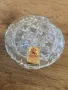 Vintage. Nachtmann.Кристална кутия за бижута., снимка 1