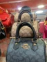 чанти chanel louis vuitton bottega veneta celine coach , снимка 7