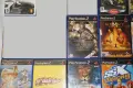 Игри за PS2 The Mummy Returns/MX World Tour/Paris Dakar/Gran Turismo 4/Shadow Of Rome/F1 05/Top Gun, снимка 4