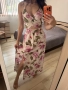 Лятна дълга рокля, снимка 4