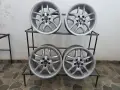 4бр 16ски джанти за VW, SKODA, SEAT 5х100мм A161566 , снимка 6