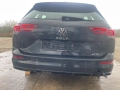 Volkswagen Golf VIII Variant, двигател DFYA, 1.5 eTSI, 150 кс., автоматик, 64 000 km., 2023, euro 6D, снимка 7