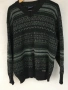 100% вълна австрийски пуловер , ХЛ, снимка 8