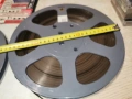 REVOX X2-ГОЛЯМИ РОЛКИ С ЛЕНТА 26СМ 2606260927L1, снимка 6