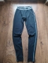 Under Armour Coolswitch Compression Leggings - мъжки фитнес клин С, снимка 6