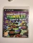 Teenage Mutant Ninja Turtles: Danger of the Ooze Костенурки игра за PS3 Playstation 3, TMNT, снимка 1 - Игри за PlayStation - 39853577