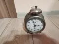 Стар работещ будилник, снимка 5