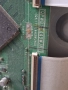 MAIN BOARD, QPWBXE449WJN3 KE449WE02 за 32-инчов телевизор SHARP Модел LC-32D44E-BK , с дисплей LC32D, снимка 2