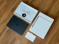 НОВ 13.6' Apple MacBook Air M4 2025 Midnight - 16GB RAM/256GB SSD/Батерия 100%, снимка 1