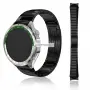 TITAN SPECIAL NO GAP Титаниева верижка каишка за Huawei Watch GT 5 46mm / GT 4 46mm, снимка 4
