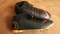 NIKE MERCURIAL Football Boots Размер EUR 44 / UK 9 бутонки 108-13-S, снимка 2