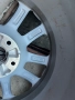 16 цолови алуминиеви джанти със зимни гуми за Фиат 500Х, снимка 13