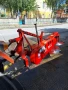 продавам роторна косачка челмаг 1,65, снимка 2