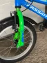 велосипед колело 16'', снимка 3