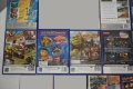 Игри за PS2 Sonic Heroes/LA RUSH/MX VS ATV/Shrek SuperSlam/Bee/Air Ranger/Driver/WRC 2/Lego/Mashed, снимка 10
