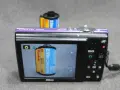 ЦИФРОВ ФОТОАПАРАТ NIKON COOLPIX S5100 12.2MP CCD DIGITAL CAMERA Y2K DIGICAM, снимка 12