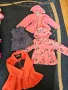 Голям лот дрехи за момиче 3-4/104 см, снимка 8