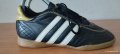 Adidas. Футболни обувки, стоножки. 36, снимка 1