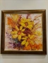 Авторски картини Маслена живопис,, Слънчеви Сезони ", снимка 18