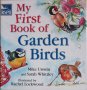 My First Book of Garden Birds, RSPB, снимка 1 - Детски книжки - 42820000