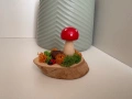 Дървени гъбки, снимка 4