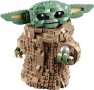 НОВО ЛЕГО 75318 Стар Уорс - Бебе Йода LEGO 75318 Star Wars - The Child , снимка 2