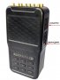 Заглушител за телефони с 8 антени - GSM,GPS,Wifi , снимка 3