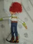 Кукли Disney Pixar JESSIE, снимка 5
