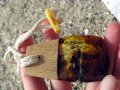 Кехлибарен медальон за вашата индивидуалност / Amber pendant emphasizing your individuality, снимка 8
