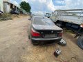 bmw 520d facelift bmw e60 на части бмв е60 520д , снимка 2