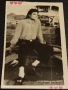 Винтидж снимка картичка на ПОП ИКОНАТА Michael Jackson за КОЛЕКЦИЯ 51175, снимка 5