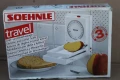 Немски механичен кантар ''Soehnle'', снимка 1