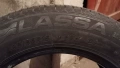 Продавам 2 броя летни гуми 185.65.15 на 1 сезон дот 2021 Lassa , снимка 4