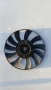Охладителна перка за Passat B5, снимка 2