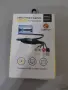 USB 2.0 видео захващащ адаптер, снимка 1