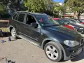 Резервна гума тип патерица BMW X5 E70, снимка 2