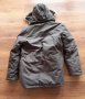 Ново мъжко зимно яке Парка с гъши пух Tresspass DLX, снимка 5