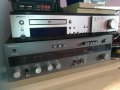 amplifier & receiver japan/germany 0203211705, снимка 3