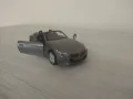 Метална количка BMW Z4 !!!, снимка 1