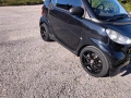 Smart fortwo 1000 mhd, снимка 1