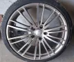 Джанти Rondell 19" с гуми 235/35/19, снимка 4
