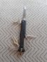 Старо Руско джобно ножче,нож, снимка 5