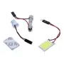 Диодна плочка T10 24 SMD 1.9W, снимка 1