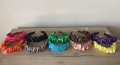🔥SALE🔥💗Women's Pleated Colorful Hair Crowns💓, снимка 8